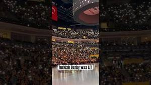 Video post by @euroleague on YouTube
