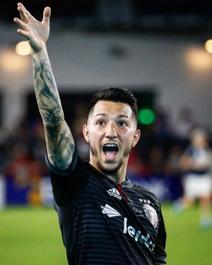 Image post by @dcunited on Instagram