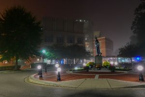 Image post by @marshallu on Instagram