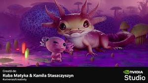 Video post by @nvidiageforcero on YouTube