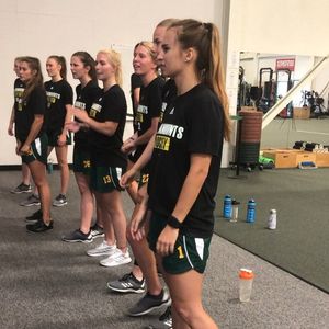 Image post by @uvmwhockey on Instagram