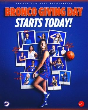 Image post by @boisestatebaa on Instagram