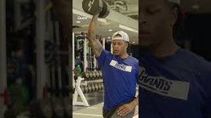 Video post by @New York Giants on YouTube