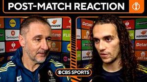 Video post by @cbssportsgolazo on YouTube