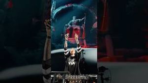 Video post by @spinninrecords on YouTube