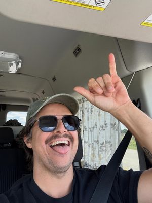 Image post by @matthewloganvasquez on Instagram