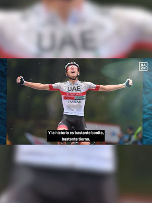 Video post by @dazn_es on TikTok