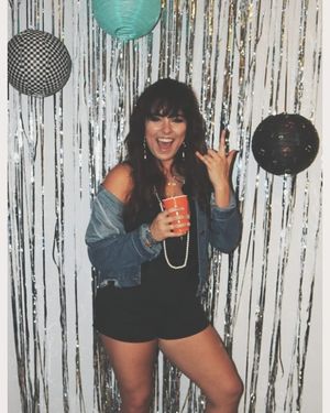 Image post by @steffybabay on Instagram