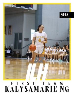 Image post by @shalancersbasketball on Instagram