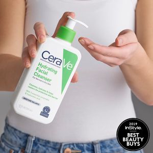Image post by @cerave on Instagram