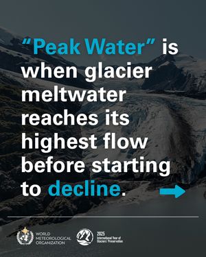 Image post by @wmo_omm on Instagram