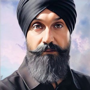 Image post by @baljitrihal on Instagram
