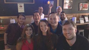 Image post by @smyoungpros on Facebook