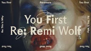 Video post by @paramore on YouTube