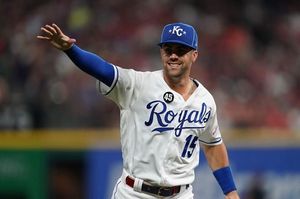 Image post by @whitmerrifield on Instagram