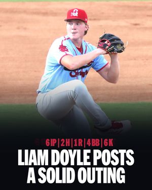 Image post by @mlbpipeline on Instagram
