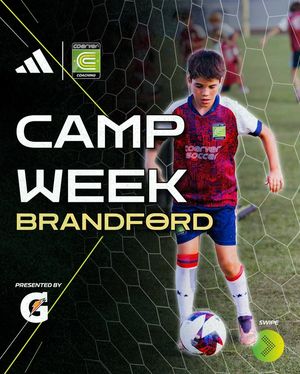 Image post by @Coerversoutheast on Facebook