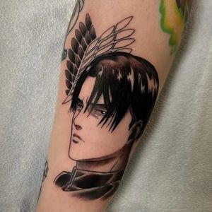 Image post by @tauntontattooco on Instagram