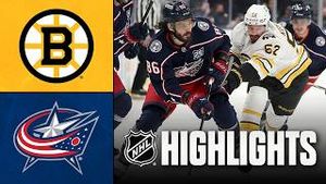 Video post by @nhl on YouTube