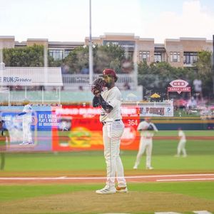 Image post by @friscoroughriders on Instagram