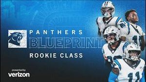 Video post by @Carolina Panthers on YouTube