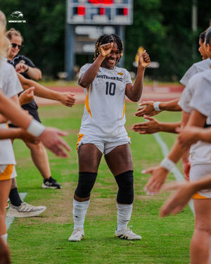 Image post by @southernmisssoccer on Instagram