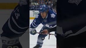 Video post by @nhl on YouTube