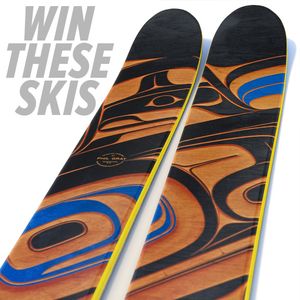 Image post by @j_skis on Instagram
