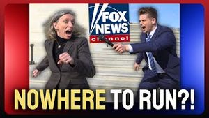 Video post by @townhall on YouTube
