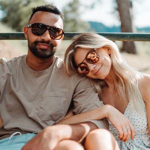 Image post by @proofeyewear on Instagram
