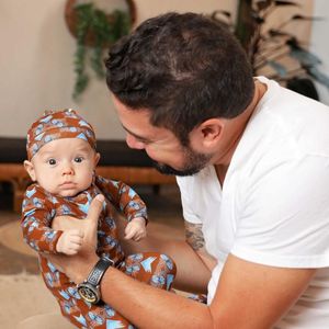Image post by @ocaidenbabycompany on Instagram