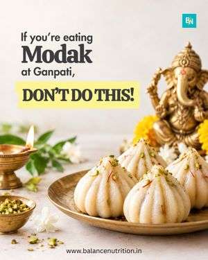 Image post by @nutritionwithkhyati on Instagram