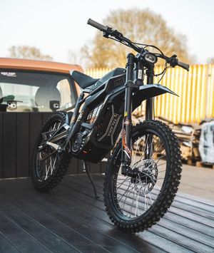 Image post by @talaria_uk on Instagram