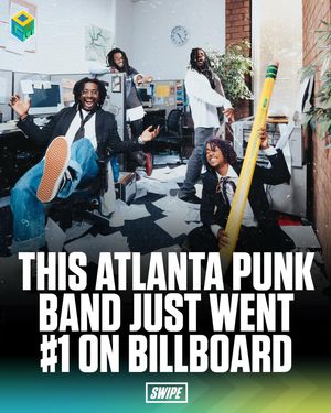 Image post by @ourgenerationmusic on Instagram