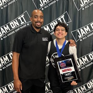 Image post by @amat_basketball on Instagram