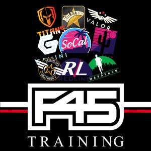 Image post by @f45_training_southeagle on Instagram