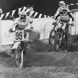 Image post by @racerxonline on Instagram