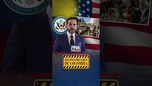 Video post by @foxnoticiasoficial on YouTube