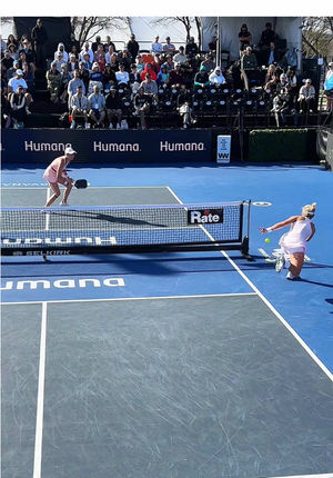 Video post by @thekitchenpickleball on TikTok