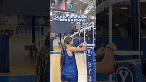Video post by @byucougars on YouTube
