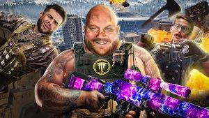 Video post by @timthetatman on YouTube