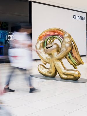 Image post by @aventuramall on Instagram