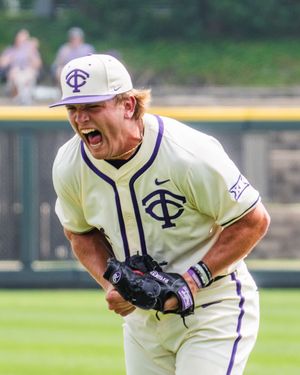 Image post by @tcubaseball on Instagram