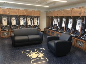 Image post by @YaleFieldHockey on Twitter