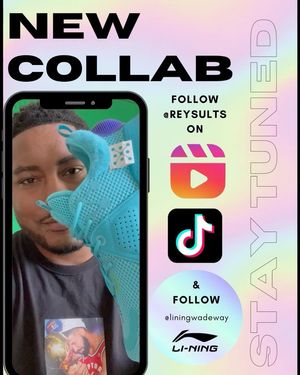 Image post by @reysults on Instagram