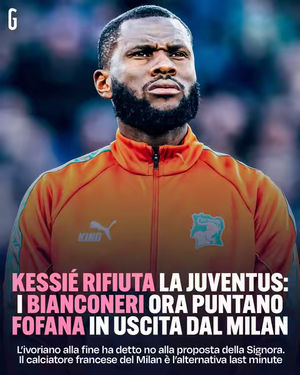 Image post by @lagazzettadellosport on TikTok