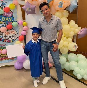 Image post by @mariolopez on Instagram