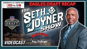 Video post by @sethjoynershow on YouTube
