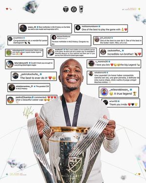 Image post by @columbuscrew on Instagram