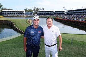 Image post by @ryanfoxgolfer on Instagram